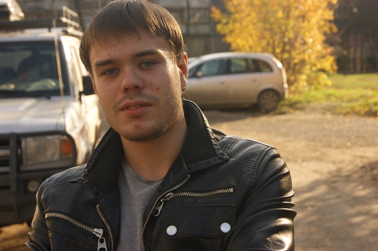 Арбитраж трафика из Вконтакте - трудовые будни Антона Махно - интервью
